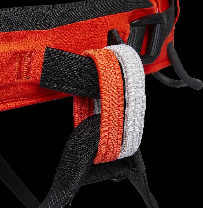 Produktbild Black Diamond Long Haul Harness (XL)