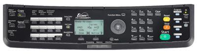 Produktbild Kyocera Fs-C2126mfp+ (Laser, Farbe)