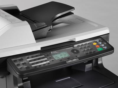 Produktbild Kyocera Fs-C2126mfp+ (Laser, Farbe)