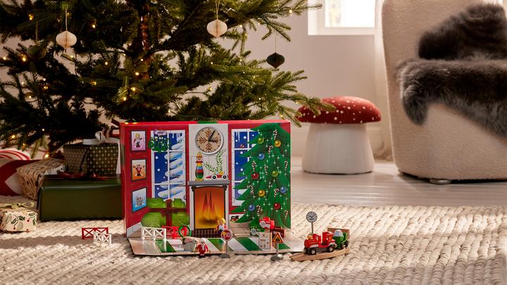 Image du produit Ravensburger Brio World - Accessoires pour le set de train