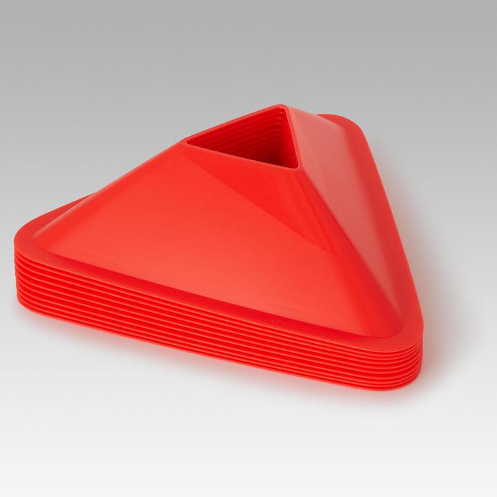 Actual product image Kipsta F10