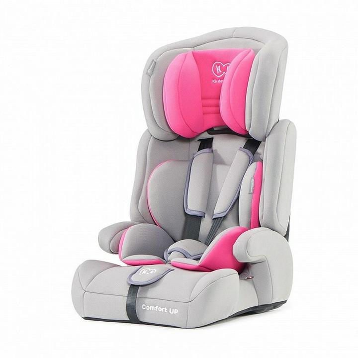 Immagine prodotto KinderKraft Comfort Up (Seggiolino per bambini, ECE R129/i-Size Standard)