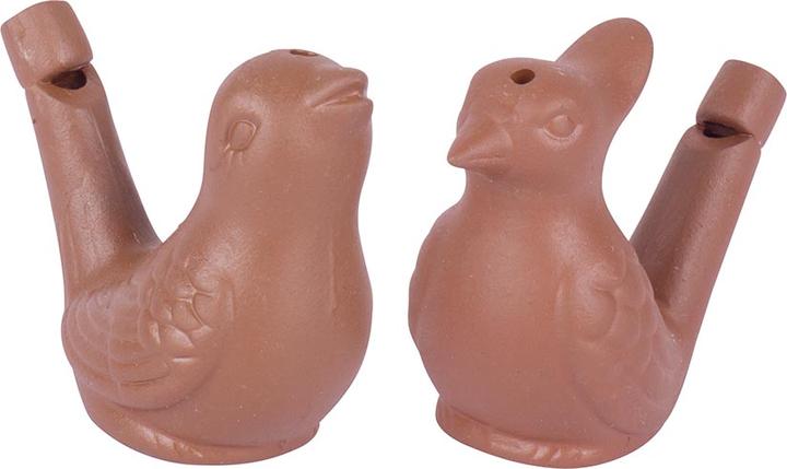 Image du produit Goki Sifflet à eau Chant d'oiseaux