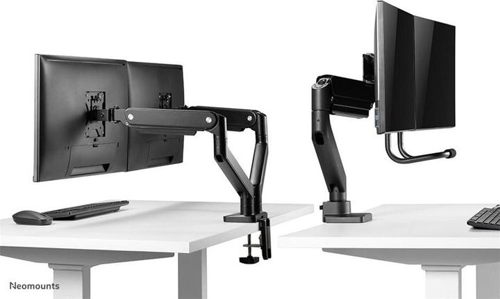 Image du produit Neomounts Screen Desk Mount 2 (Tables, 32")