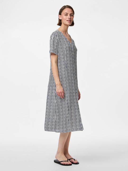 Produktbild Pieces PCTALVINA Midikleid (S)