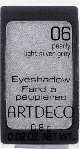 Produktbild Artdeco Pearl (06 Pearly Light Silver Grey)