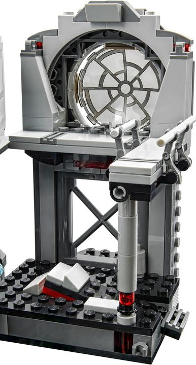 Actual product image LEGO Death Star - Last Duel (75291, LEGO Star Wars)