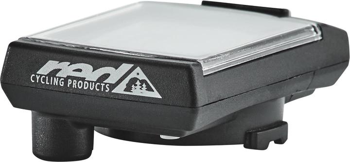 Produktbild Red Cycling Products PRO X16 Fahrradcomputer kabellos
