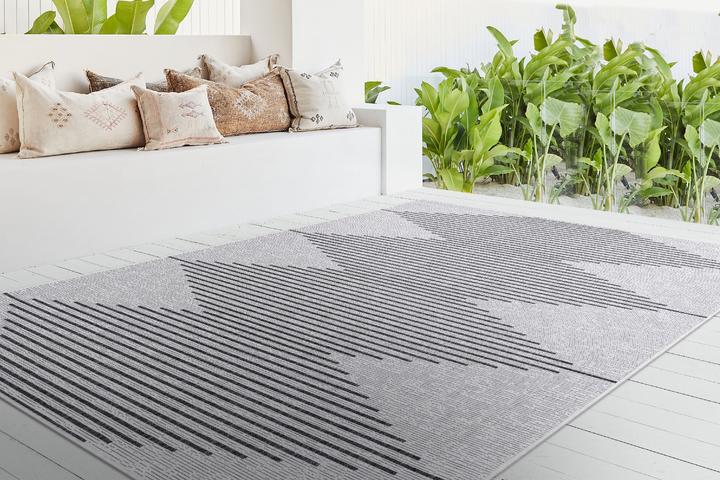 Produktbild Confetti Carpets Pisay (50 x 80 cm)