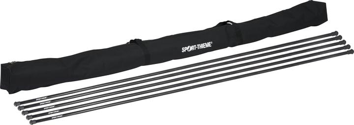 Actual product image Sport-Thieme Jumping pole set Kids (6800 g)