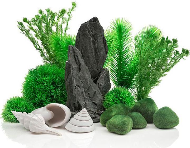 Actual product image Oase biOrb Aquarium 30 Decor Set (Embellishment, other buildings)