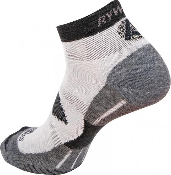 Actual product image Rywan Xcr Climasocks® Wool Short (38 - 40)