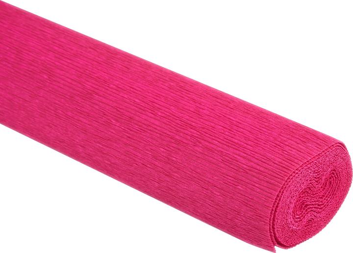 Immagine prodotto Werola Carta crespa per fioristi, 50 x 250 cm, 128 g/m², resistente ai colori (128 g/m², 1 x)
