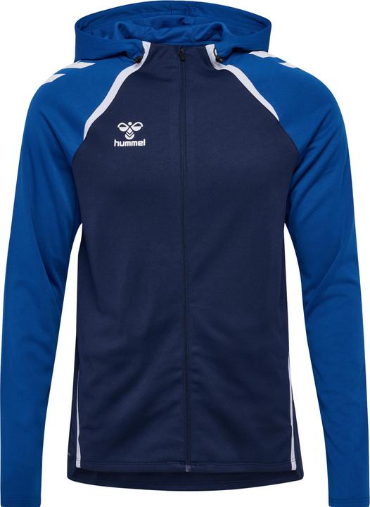 Image du produit hummel hmlLEAD 2.0 ZIP HOODIE (S)