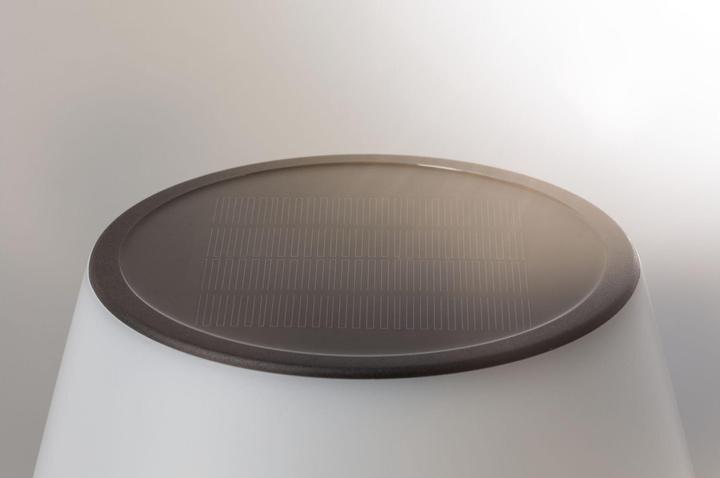 Actual product image Paulmann Lillesol (75 lm, IP44)