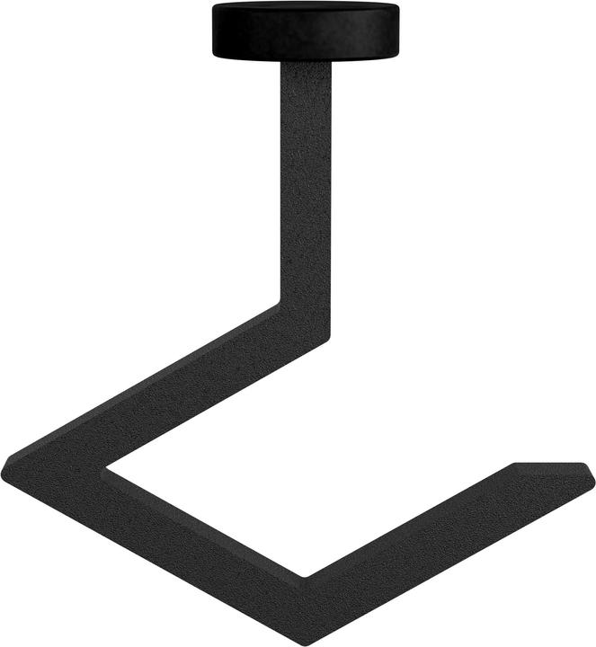 Nichba Design Gancio magnetico MagHook