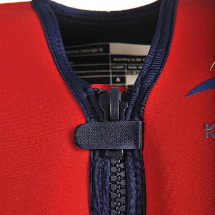Image du produit Konfidence Gilet de sauvetage (M, 20-25kg)