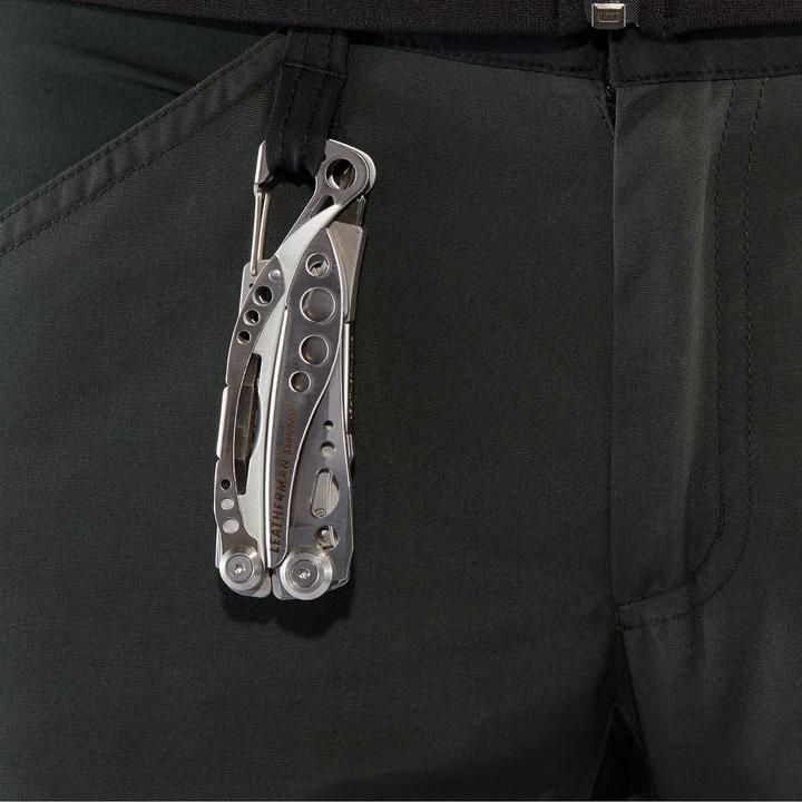 Produktbild Fjällräven Kaipak Trousers Curved W (L, XL)