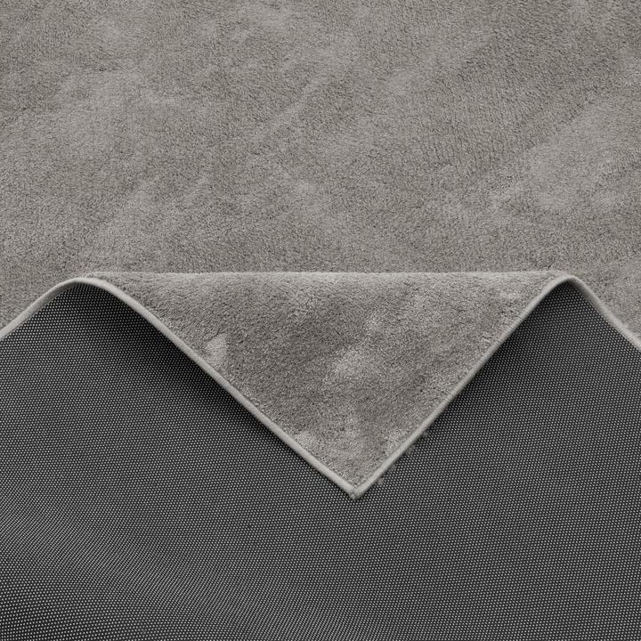Actual product image Pergamon Luxury super soft high pile long pile carpet Melia (200 x 290 cm)
