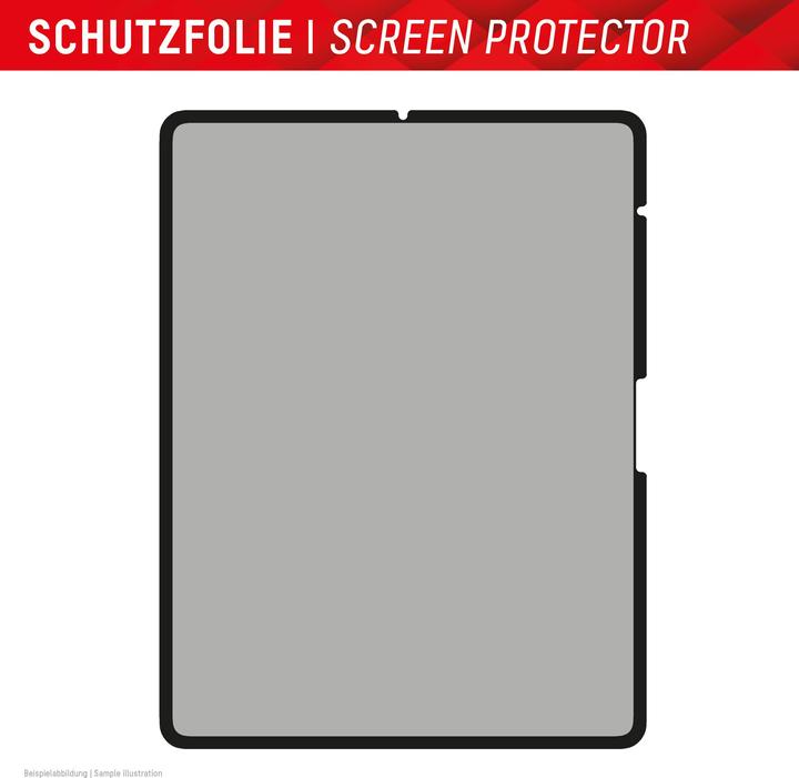 Produktbild Displex Tablet Privacy Safe, Tablet Blickschutzfolie (1 Stück, iPad Air 13 2024 (M2), iPad Pro 13 2024 (M4), iPad Air 13 2025)