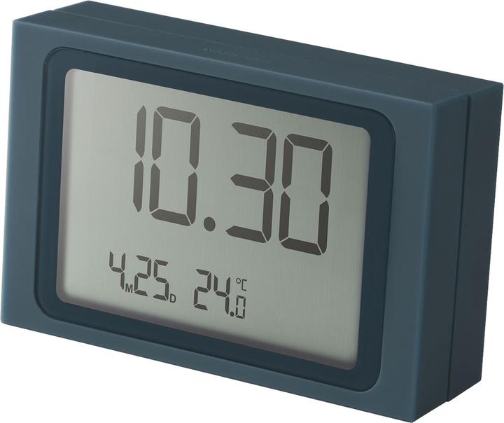 Actual product image Lexon slide