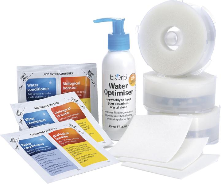 Actual product image Oase biOrb care set (Aquarium cleaning)