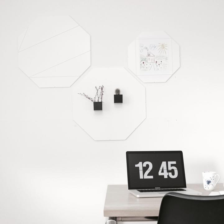 Immagine prodotto Nichba Design Lavagna magnetica