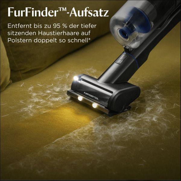 Actual product image Bissell PowerClean FurGuard PRO