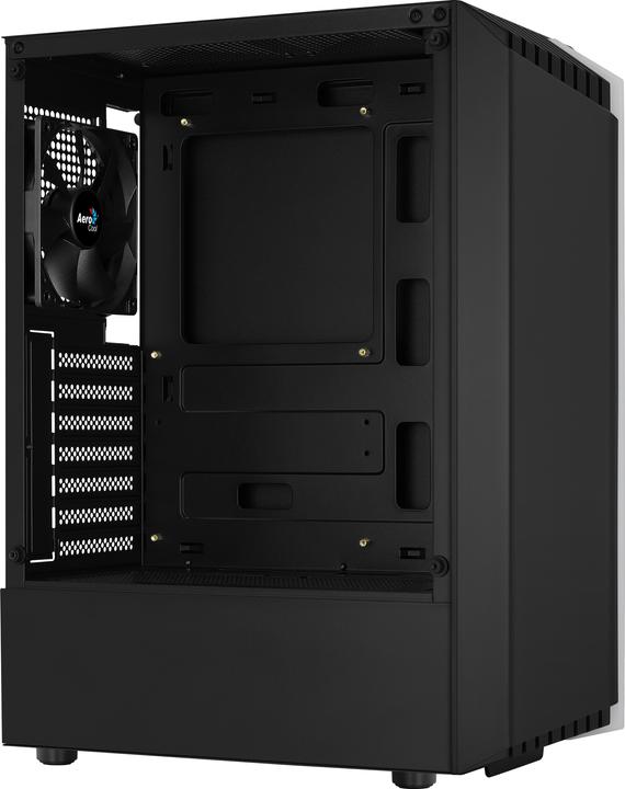 Actual product image AeroCool bionic (Mini-ITX, ATX, mATX)