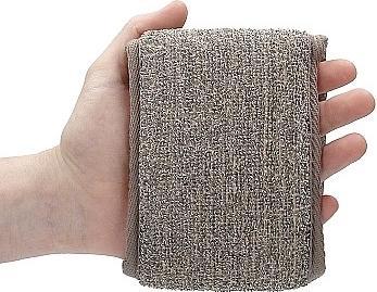 Actual product image Pipedream Hand Insert Bath Sponge