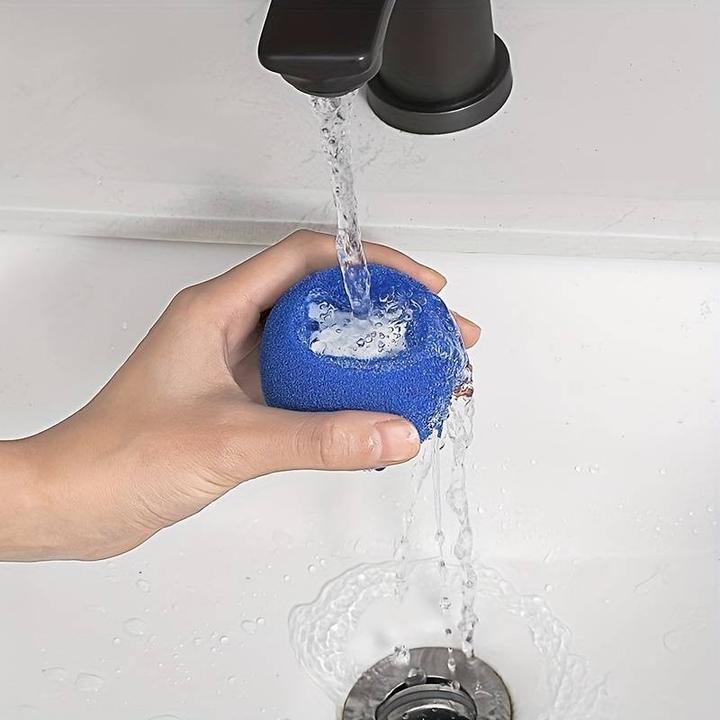 Immagine prodotto Esmée Wiederverwendbarer Fussel Ball Tierhaarentferner für Waschmaschine / Trockner 3er Set