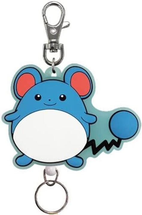 SK Japan Pokemon - Marill