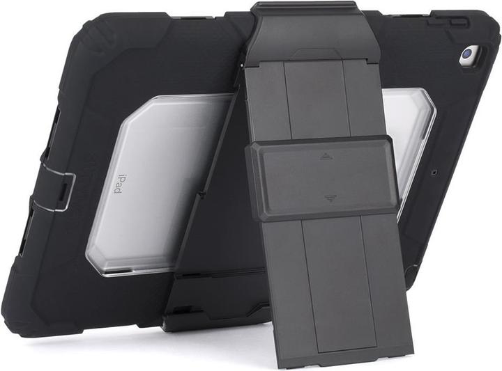 Actual product image Griffin Survivor All-Terrain (iPad 2018 (6th gene), iPad 2017 (5th gene))