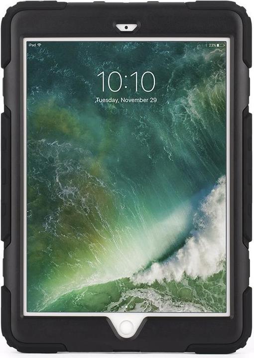 Actual product image Griffin Survivor All-Terrain (iPad 2018 (6th gene), iPad 2017 (5th gene))