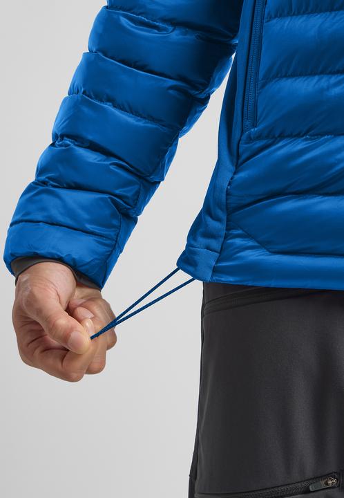 Produktbild Jack Wolfskin Routeburn Pro Ins Jkt M (L)