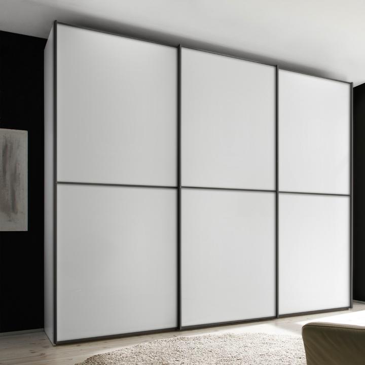 Immagine prodotto Moderano System One (249 x 222 cm)