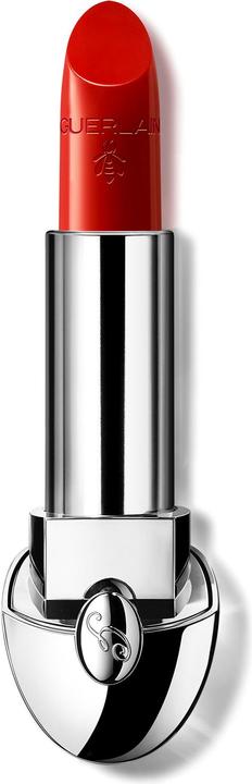 Image du produit Guerlain Rouge G Satin Lipstick N. 1830 Rouge de Tigre (1830 Rouge de Tigre)