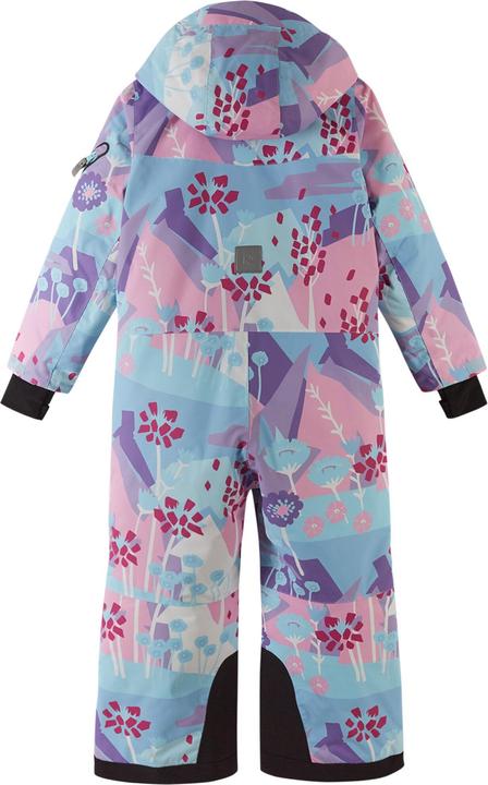 Produktbild Reima tec Skioverall Reach Light (110)