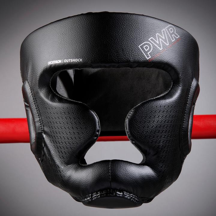 Image du produit Outshock Casque De Boxe Intégral 500 Ad (58, 59, 60)