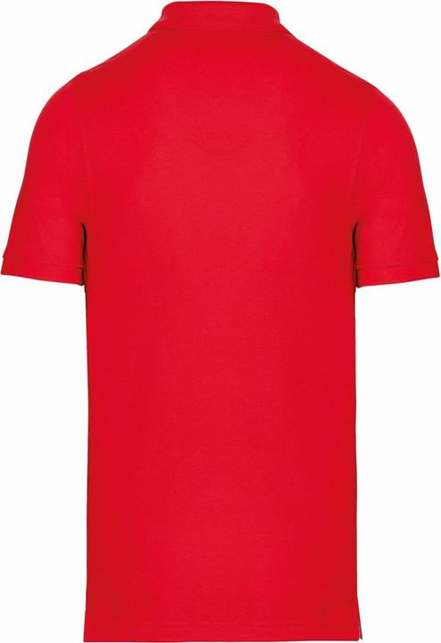 Produktbild Kariban Poloshirt Antibakteriell (M)