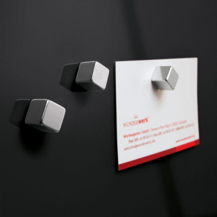 Produktbild Sigel Artverum (Magnettafel, 30 x 30 cm)