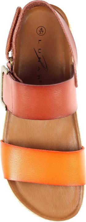 Actual product image Lunar Deanna II sling back sandals (36)
