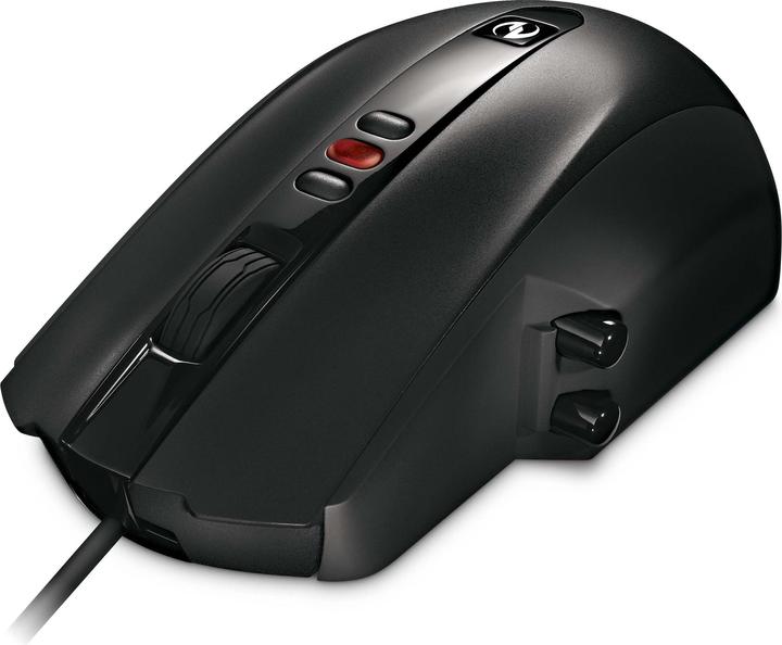 Actual product image Microsoft SideWinder X5 Gaming Mouse (Cable)