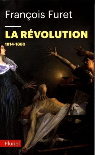 Produktbild Fayard La Révolution (Französisch, Furet François, 2018)