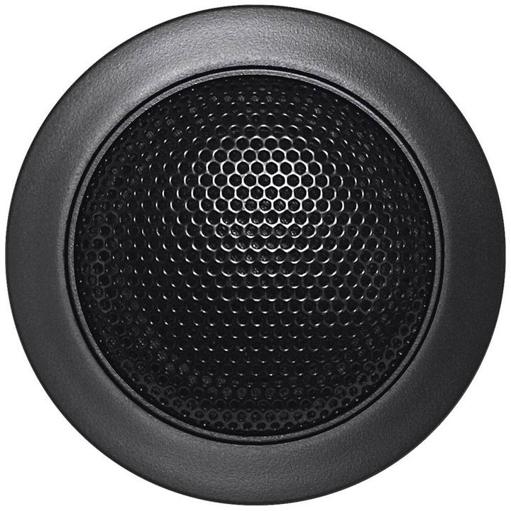 Immagine prodotto Crunch Tweeter per auto DST da 200 W (200 W, 5.30 cm)