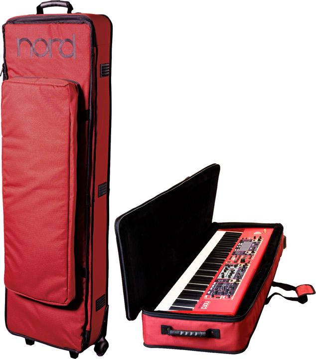 Produktbild Nord Softcase 88 (Keyboard, Stagepiano)