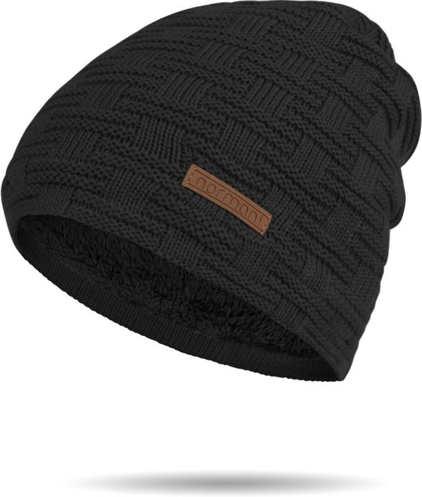 Normani Wintermütze Notigi (One Size)