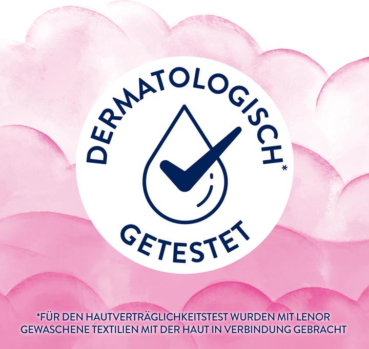 Immagine prodotto Lenor Profumo da bucato (22 Cicli di lavaggio, Perline per il bucato)