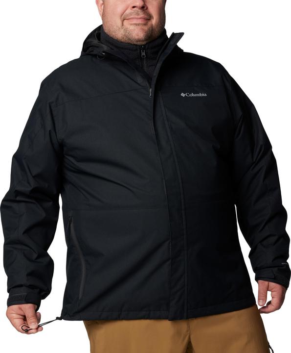 Immagine prodotto Columbia Giacca Hikebound™ II Interchange (L)