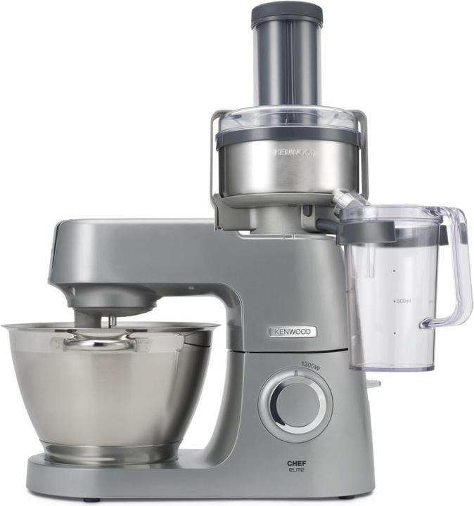 Image du produit Kenwood Chef Elite (1200 W)